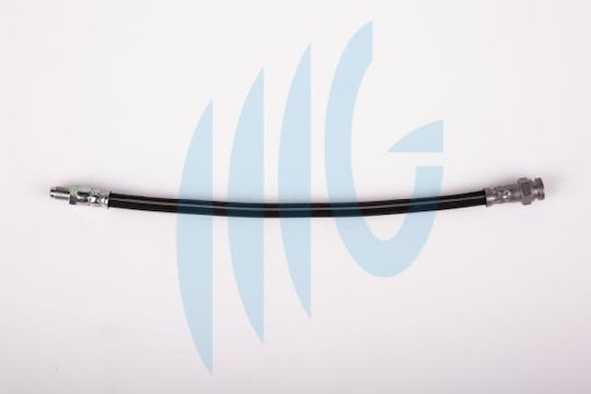 Маркуч Заден Fiat N.punto С Abs 02120182-6447