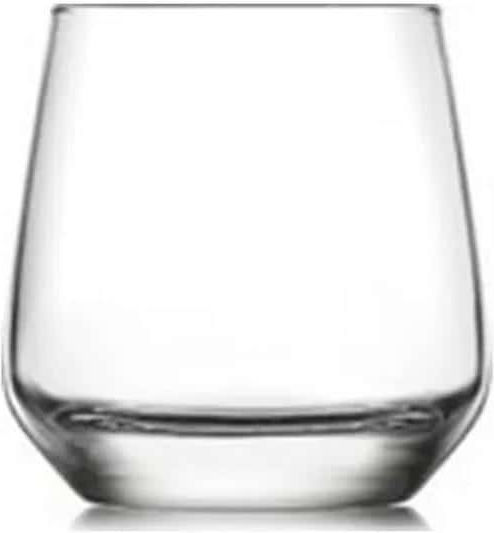 Gurallar Schnapsgläser aus Glas 95ml 6Stück
