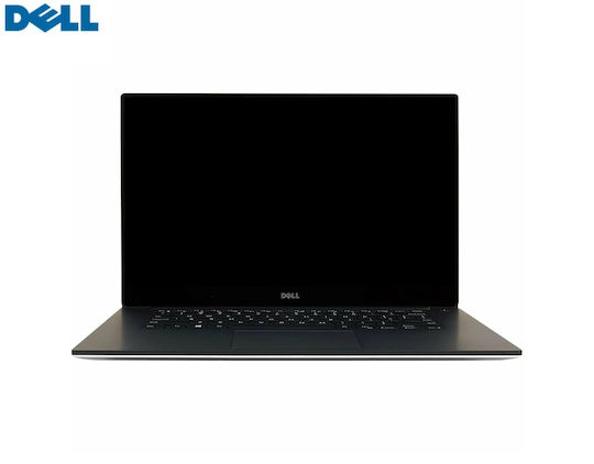 Dell Precision 5520 Refurbished Grade A 15.6" (Core i7-7820HQ/8GB/256GB SSD/Quadro M1200M/No OS)