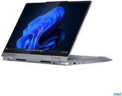Lenovo ThinkBook 14 2-in-1 G5 IAU 14" (Ultra 5-225U/32GB/1TB) Lenovo ThinkBook 14 2-in-1 G5 IAU 14" (Ultra 5-225U/32GB/1TB)