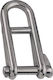 Inox Navy Key Boat Deck 5mm