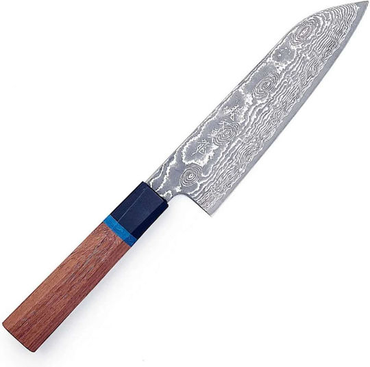 Ryusen Bonten Unryu KAI Santoku 17 5cm Ryusen Bonten Unryu KAI Santoku 17 5cm