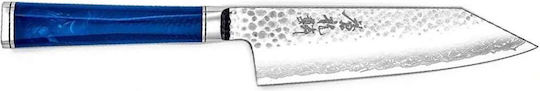 Ryusen Santoku Cuțit 17cm Ryusen Santoku Cuțit 17cm