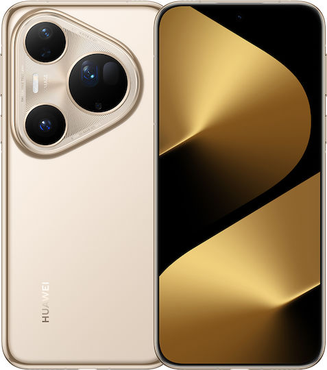 Huawei Pura 80 Ultra (16GB/512GB) Prestige Gold
