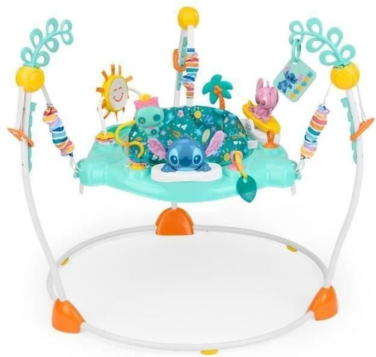 Bright Starts Baby Toy with Music and Light for 6++ Months