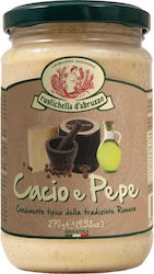 Rustichella D' Abruzzo Sos 270gr Rustichella D' Abruzzo Sos 270gr