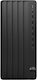 HP Pro Tower 290 G9 Desktop PC (i5-12400/16GB DDR4/512GB SSD/W11 Pro)