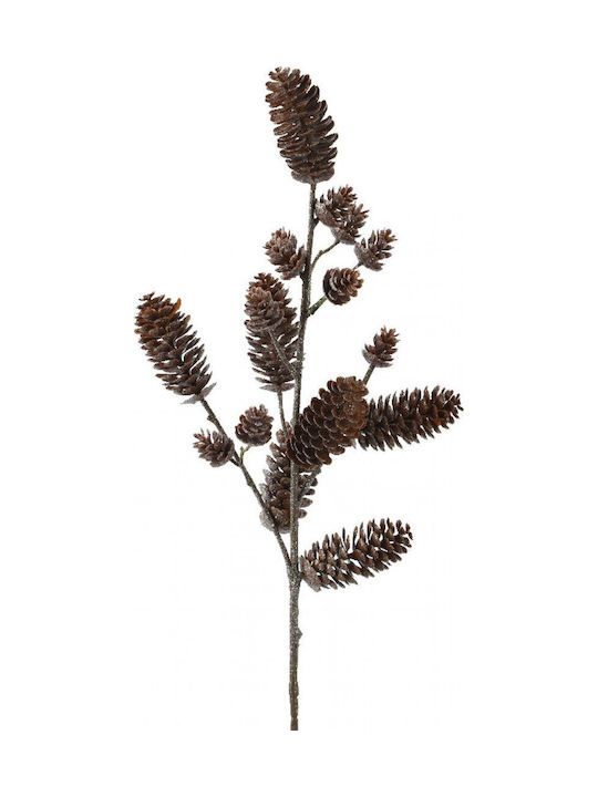 Weihnachtskranz Zweigstelle Kiefern 19cm x 8cm ...