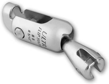 Свривел За Котва Inox Ultra Тип Верига 8mm