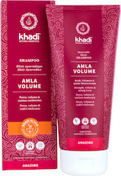 Khadi Natural Шампоан За Блясък 200ml