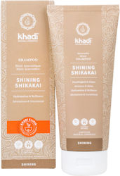 Khadi Natural Σαμπουάν Ενυδάτωσης