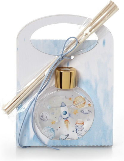 Christening Favor Space Scented Room Atd-56