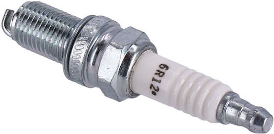 Motorcycle Spark Plugs Harley-Davidson Spark Plug 6r12 99-17 Twincam 86-22 XL Excl XR1200