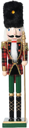 Weihnachts-Nussknacker Dekoratives 25cm