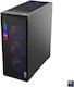 Lenovo Legion T7 34IAS10 Gaming Desktop PC (Ultra 7-265KF/64GB DDR4/2.0TB SSD/No OS)