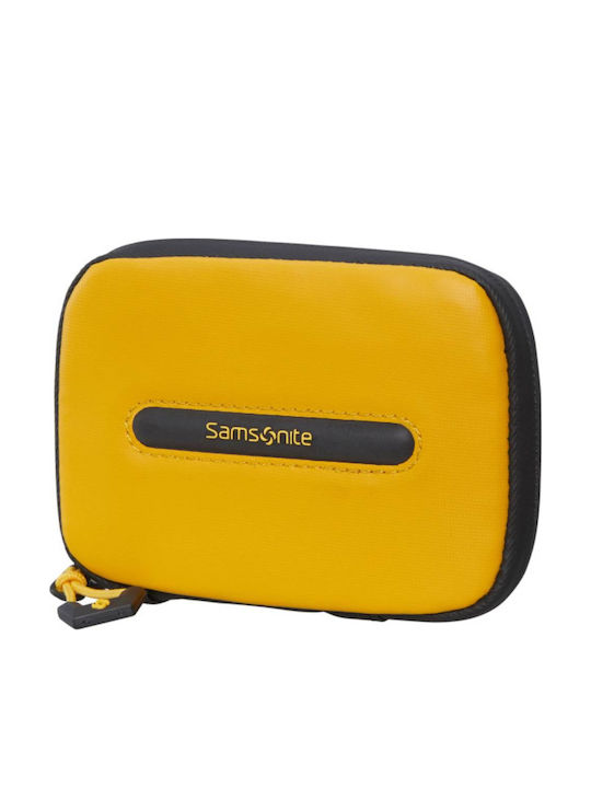 Ecodiver Addons Wallet Men's Wallet Travel Yellow