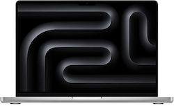 Apple MacBook Pro 14.2" (M5/24GB/1TB) Silver Apple MacBook Pro 14.2" (M5/24GB/1TB) Silver
