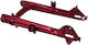 Swing Arm Honda Glx 50 Ooh Bordeaux