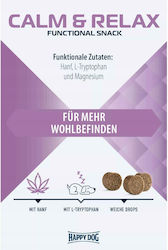 Care Snack Calm & Relax Treat Dogs 100g Care Snack Calm & Relax Treat Dogs 100g