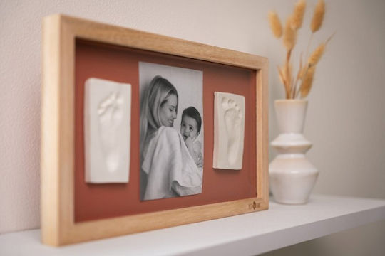 Baby Wise Keepsake Imprint