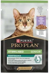 Nestle Pro Plan Sterilised 85g
