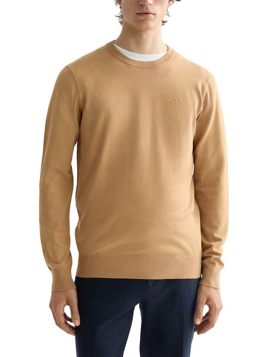 Scotch & Soda Pullover Beige