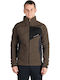 Sweater Brown - Black