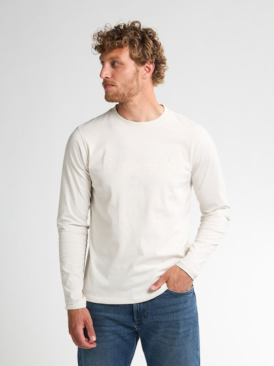 Petrol Industries T-shirt White M-3050-TLR604-0112