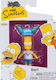 Jakks Pacific Bart Krusty 7εκ.