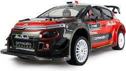 Mjx Hyper Go 7303 1/7 Citroen C3 Wrc 4wd Mx-7303 Without Battery Charger Mjx Mjx Hyper Go 7303 1/7 Citroen C3 Wrc 4wd Mx-7303 Without Battery Charger Mjx