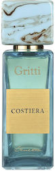 Gritti Costiera Eau de Parfum 100ml