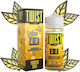 Twist Gold Tobacco 30ml/120ml