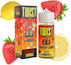 Twist Limonadă cu Căpșuni 30ml/120ml