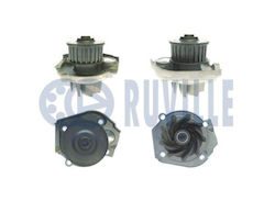 Ruville Αντλία Νερού Αυτοκινήτου για Alfa Romeo Mito Ruville Αντλία Νερού Αυτοκινήτου για Alfa Romeo Mito