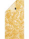 Cawo Geschirrtuch 50x100εκ. Yellow