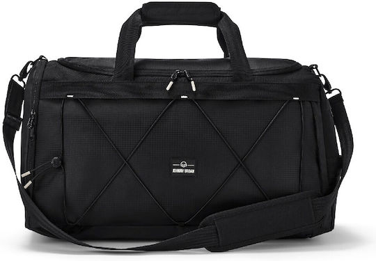 Johnny Urban Multifunctional Travel Bag Shawn Large Black