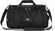 Johnny Urban Multifunctional Travel Bag Shawn Black