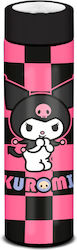 Karactermania Бутилка Kuromi 500ml Сива Karactermania Бутилка Kuromi 500ml Сива