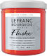 Lefranc & Bourgeois 125ml Flashe Акрилна 393 Серия 1 Червен Вермилион