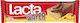 Lacta Wafer Milch 31gr 1Stück