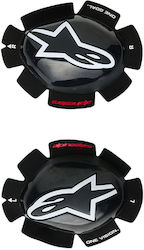 Alpinestars Gp Tech Genunchiere Protecții Pentr...