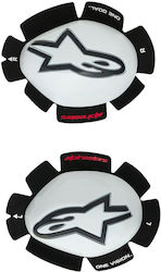 Alpinestars Gp Tech Genunchiere Protecții Pentr...