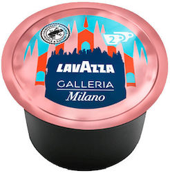 Κάψουλες Lavazza Blue Galleria Milano X2 Διπλή Δόση 100 Τεμ Κάψουλες Lavazza Blue Galleria Milano X2 Διπλή Δόση 100 Τεμ