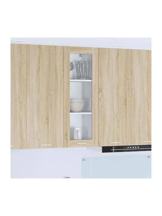 с плот за работа Кафяв 40x31x100бр