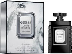 Guess Uomo Intenso Eau de Parfum 100ml