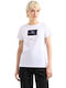 Women's T-shirt White