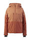 Jacket Orange