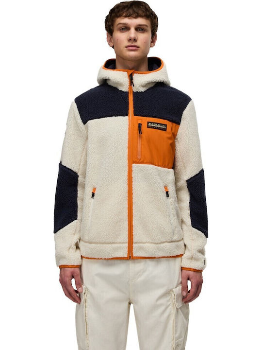 Napapijri Yupik Μπουφάν Multicolor