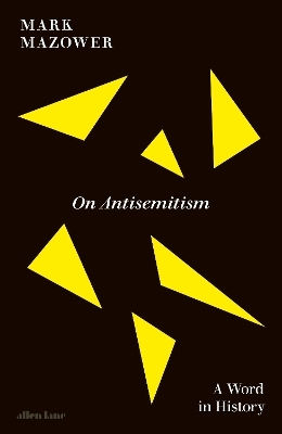 On Antisemitism 9780241722909