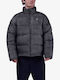 Ridgeway Μπουφάν Dark Shadow Grey